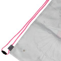 Drawstring Bag School Shoes/Clothes Bag Ballerina Pastel