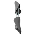 SITTPINNE Shoe shaper, dark grey