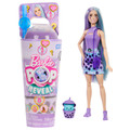 Barbie Pop Reveal Bubble Tea Series Fashion Doll HTJ19 3+