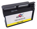 TB Print Ink for HP OJ 6100 ePrinter TBH-933XLYR YE ref.