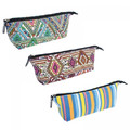 Pencil Case Pouch, 1pc, assorted colours