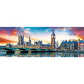 Trefl Jigsaw Puzzle Big Ben and the Palace of Westminster 500pcs 10+