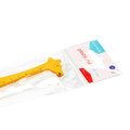 Starpak Plastic Ruler Giraffe 15cm