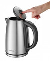 Concept Electric Kettle 1.7l RK335