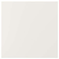 VEDDINGE Drawer front, white, 40x40 cm