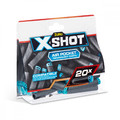 Zuru X-Shot Excel 20 Darts 8+