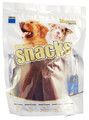 Magnum Dog Snacks Lamb Slices 250g