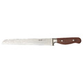 BRILJERA Knife for bread, 23 cm