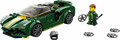 LEGO Speed Champions Lotus Evija 8+