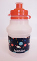 Bobike Children's Water Bottle 350ml Pop Stars