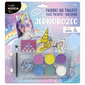 Face Paints Unicorn Set 6 Colours