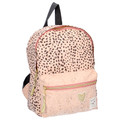 Kidzroom Children's Backpack Paris Growl peach