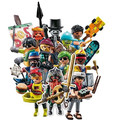 Playmobil Figures Boys 1pc 5+