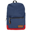 School Teenage Backpack BV3 Blue & Red