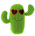 Dingo Dog Toy Cactus Fernando 16cm