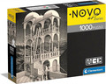 Clementoni Jigsaw Puzzle Compact Art Collection Escher Belvedere 1000pcs 10+