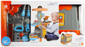 Bus Transforming Tool Set 3+