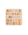 Kid's Concept English ABC Puzzle 3+