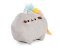 Soft Plush Toy Pusheen Aurora Unicorn 23cm