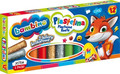 Bambino Plasticine 12 Colours 1pc