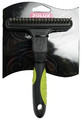 Zolux Telescopic Groomer for Dogs 20 Teeth