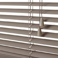 Aluminium Venetian Blind Colours Studio 40x180cm, beige