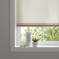 Roller Blind Colours Halo 71x240cm, linen