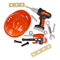 General Tool Set for Children 3+