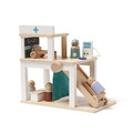 Kid's Concept Hospital Play Set 3+