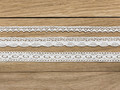 Lace Ribbon 3 x 1.5m