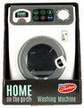 Home on the Go Washing Machine Toy 3+