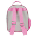 Mini Backpack Kitty Pink