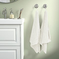 GULVIAL Hand towel, white, 50x100 cm