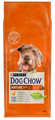 Purina Dog Food Dog Chow Mature Adult Chicken 14kg