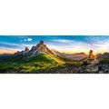 Trefl Jigsaw Puzzle Passo di Giau, Dolomites 1000pcs 12+