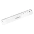 Starpak Plastic Ruler 15cm