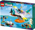 LEGO Friends Sea Rescue Plane 6+