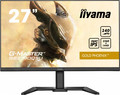 IIyama 27" Gaming Monitor GB2790QSU-B5 1ms IPS DP HDMI 240Hz FreeSync QHD HDR400