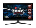 MSI 24.5" Gaming Monitor Optix G251F FLAT LED FHD NonT, black