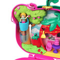 Polly Pocket Dolls And Playset HRD35 4+