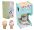 Joueco Wooden Toy Ice Cream 24m+