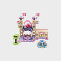 Marioinex Waffle Mini - Princess 280pcs 6+