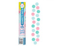 Confetti Dots Party Popper Let's Party 30cm