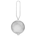 MEDARBETARE Strainer, stainless steel, 8 cm