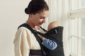 BABYBJÖRN Baby Carrier Move - Black, 3D Mesh