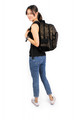 School Teenage Backpack Nano