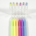 Kidea Pastel Pens 6 Colours