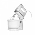 Teesa Hand Mixer with Rotating Bowl 400W