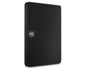 Seagate External Hard Drive Expansion 2TB 2.5" STKM2000400, black