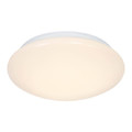 Round Ceiling Lamp 800lm 3000K IP44